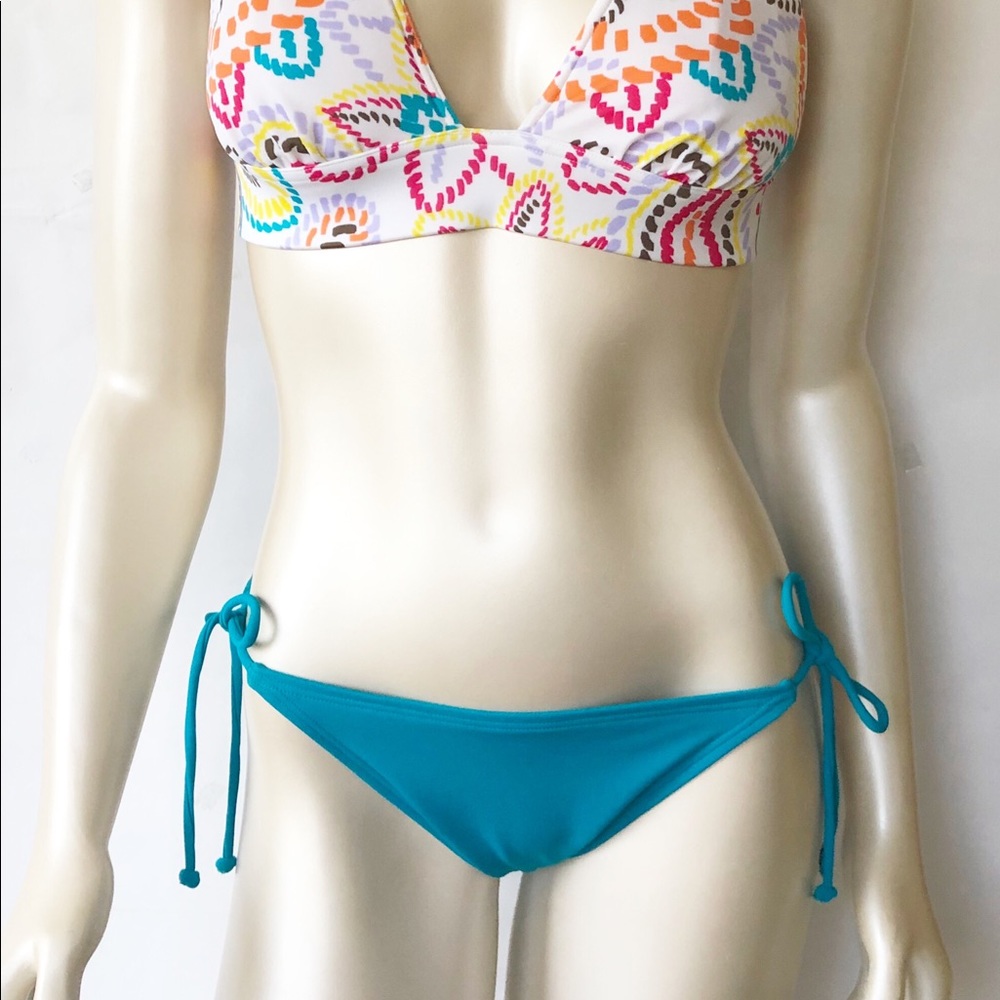 Victoria’s Secret ♥️ Bikini Bottom NWOT - Picture 2 of 5